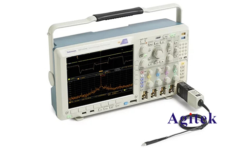 TEKTRONIX泰克MDO4034C混合域示波器(图2)