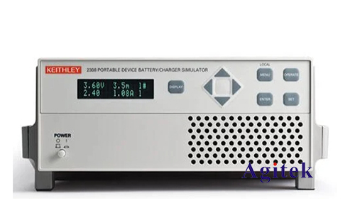KEITHLEY吉时利2303電(diàn)池模拟直流電(diàn)源(图1)