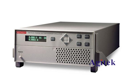 KEITHLEY吉时利2303電(diàn)池模拟直流電(diàn)源(图2)