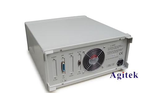 同惠TH2828型精密LCR数字電(diàn)桥(图2)