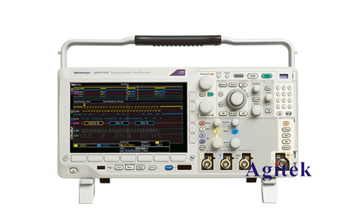 TEKTRONIX泰克MDO3022混合域示波器(图1)