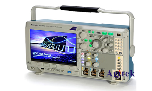 TEKTRONIX泰克MDO3022混合域示波器(图2)