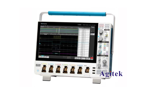 TEKTRONIX泰克mso44高压電(diàn)流怎么测(图1)