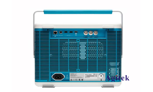 TEKTRONIX泰克mso44高压電(diàn)流怎么测(图2)