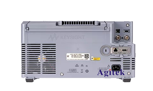 KEYSIGHT是德科(kē)技DSO3022G示波器(图2)