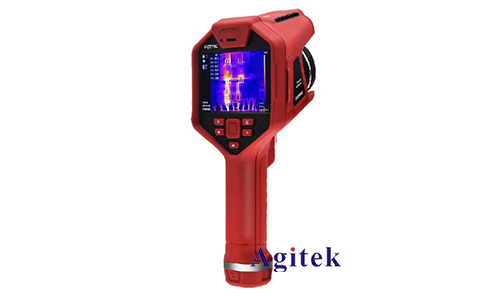 FOTRIC飞础科(kē)322+专业手持热像仪(图1)