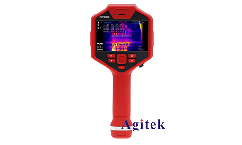 FOTRIC飞础科(kē)322+专业手持热像仪(图2)