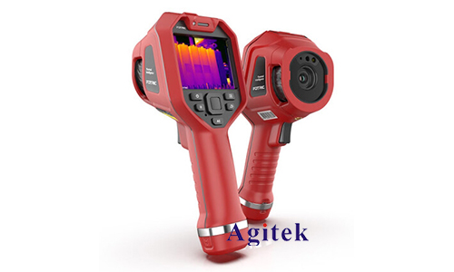 FOTRIC飞础科(kē)321Q手持热成像仪(图1)