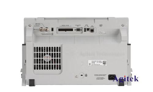 KEYSIGHT是德科(kē)技DSOX4104A示波器(图2)