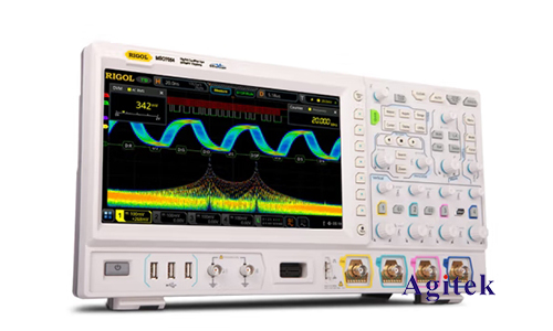 RIGOL普源精電(diàn)MSO7054数字示波器(图1)