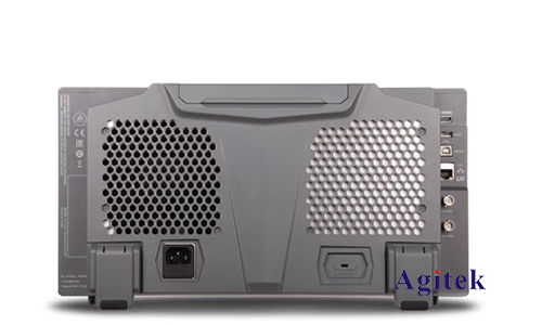 RIGOL普源精電(diàn)MSO7054数字示波器(图2)