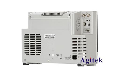 KEYSIGHT是德科(kē)技msox6004a眼图分(fēn)析(图2)