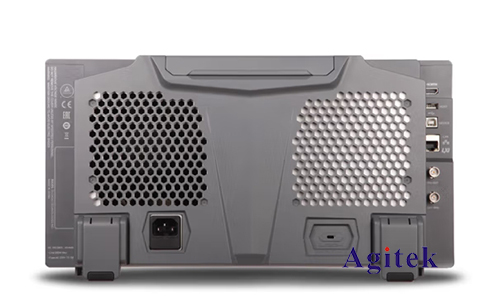 RIGOL普源精電(diàn)mso7054怎么调出波形(图2)