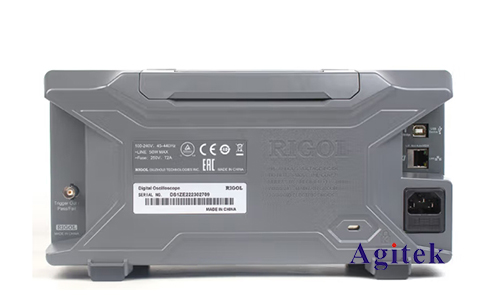 RIGOL普源精電(diàn)DS1052E数字示波器(图2)