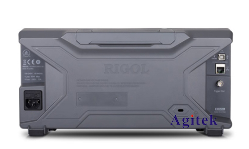 RIGOL普源精電(diàn)DS2072A数字示波器(图2)