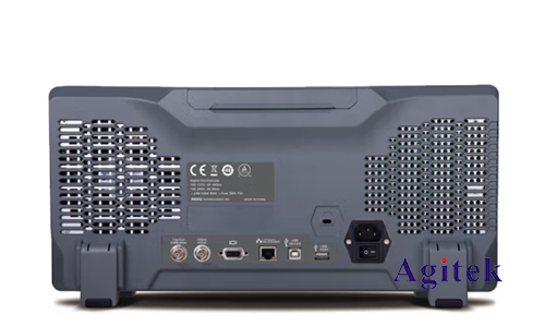 RIGOL普源精電(diàn)DS4014数字示波器(图2)