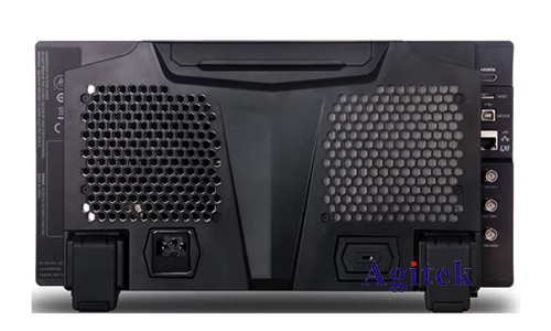 RIGOL普源精電(diàn)DHO924S数字示波器(图2)