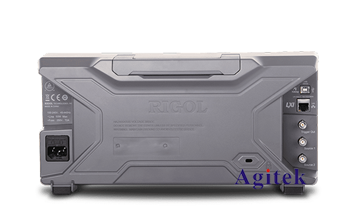 RIGOL普源精電(diàn)DS2302A-S数字示波器(图2)