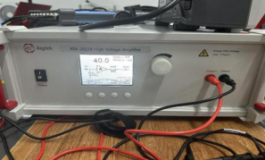 ATA-2021B功率放大器在超声波测试的应用(yòng)(图6)