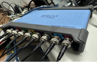 ATA-2021B功率放大器在超声波测试的应用(yòng)(图9)
