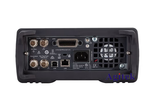 KEYSIGHT是德33511B波形发生器(图2)