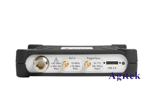 泰克RSA306B频谱分(fēn)析仪(图2)