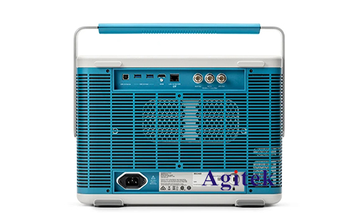 泰克示波器如何测電(diàn)流波形(图2)