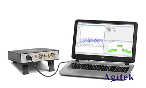 泰克RSA607A实时频谱分(fēn)析仪(图1)