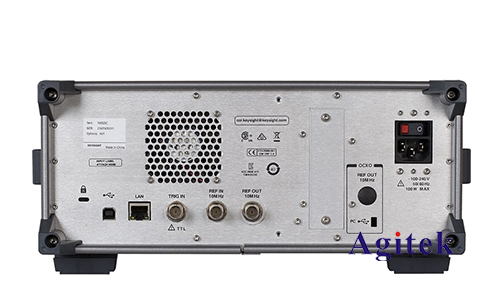 是德n9323c频谱分(fēn)析仪(图2)