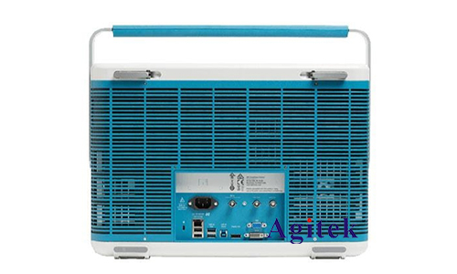 泰克示波器如何显示電(diàn)压波形(图2)