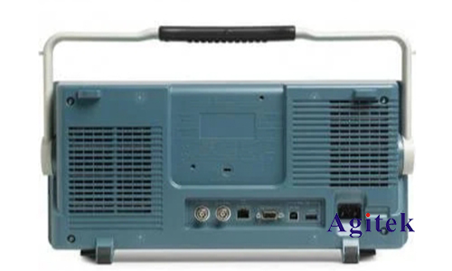 泰克mdo3022示波器测電(diàn)压(图2)