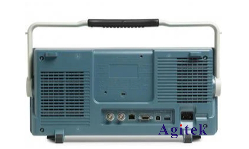 泰克Mdo3024怎样测電(diàn)压(图2)