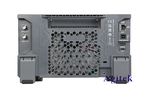 普源dho924s数字示波能(néng)否测量市電(diàn)(图2)