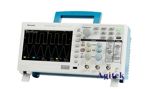 泰克TBS1072C示波器测電(diàn)流(图1)